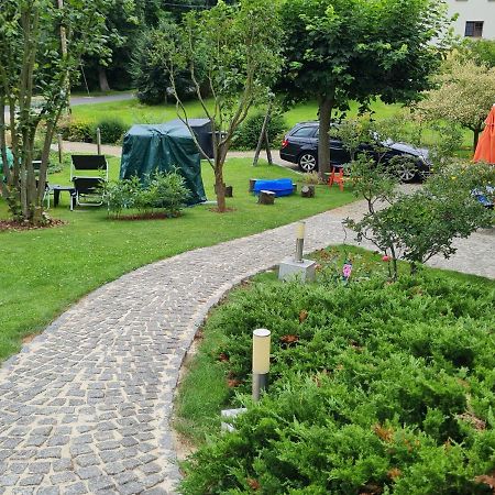 Ferienwohnung Am Berzdorfer See, Goerlitz, Klein Neundorf, Seestrasse Eksteriør bilde