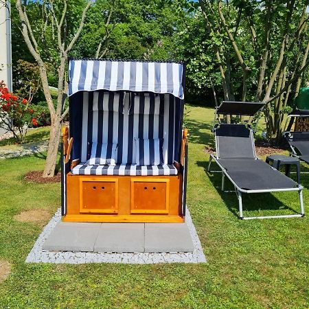 Ferienwohnung Am Berzdorfer See, Goerlitz, Klein Neundorf, Seestrasse Eksteriør bilde