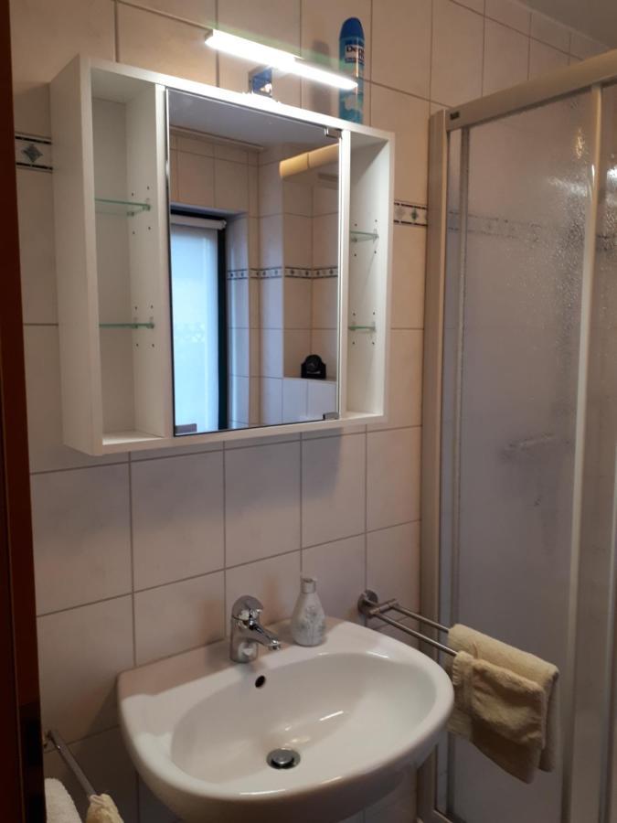 Ferienwohnung Am Berzdorfer See, Goerlitz, Klein Neundorf, Seestrasse Eksteriør bilde