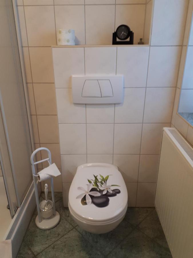 Ferienwohnung Am Berzdorfer See, Goerlitz, Klein Neundorf, Seestrasse Eksteriør bilde