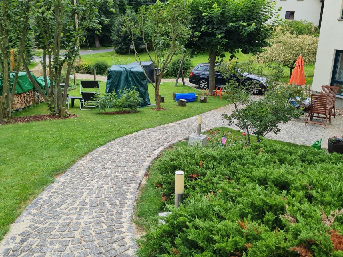 Ferienwohnung Am Berzdorfer See, Goerlitz, Klein Neundorf, Seestrasse Eksteriør bilde