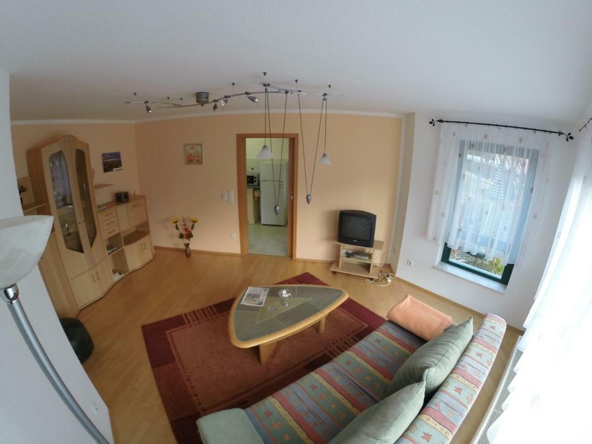 Ferienwohnung Am Berzdorfer See, Goerlitz, Klein Neundorf, Seestrasse Eksteriør bilde