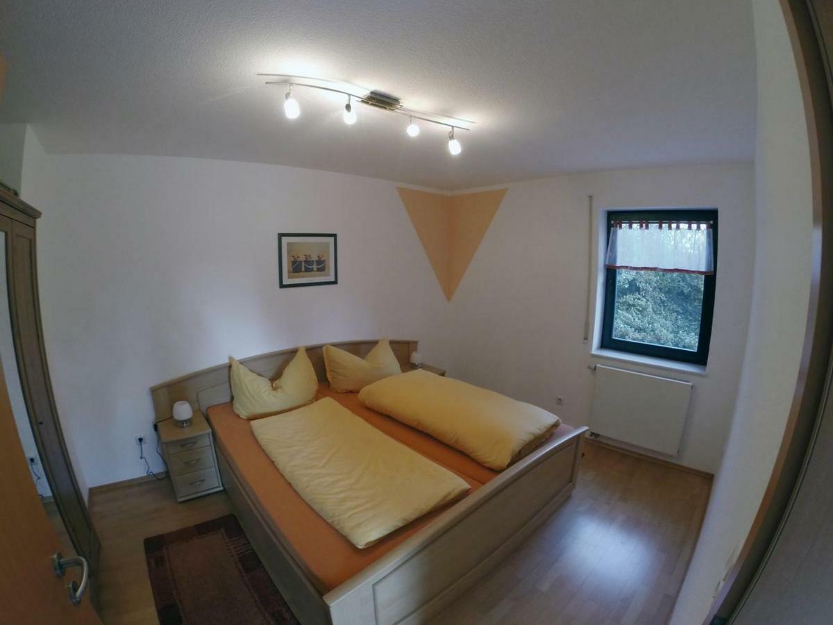 Ferienwohnung Am Berzdorfer See, Goerlitz, Klein Neundorf, Seestrasse Eksteriør bilde