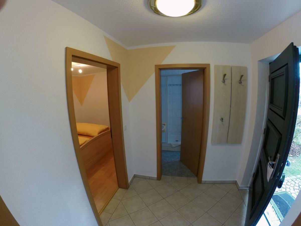 Ferienwohnung Am Berzdorfer See, Goerlitz, Klein Neundorf, Seestrasse Eksteriør bilde