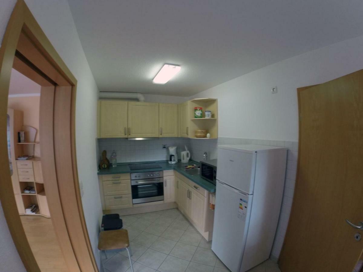 Ferienwohnung Am Berzdorfer See, Goerlitz, Klein Neundorf, Seestrasse Eksteriør bilde