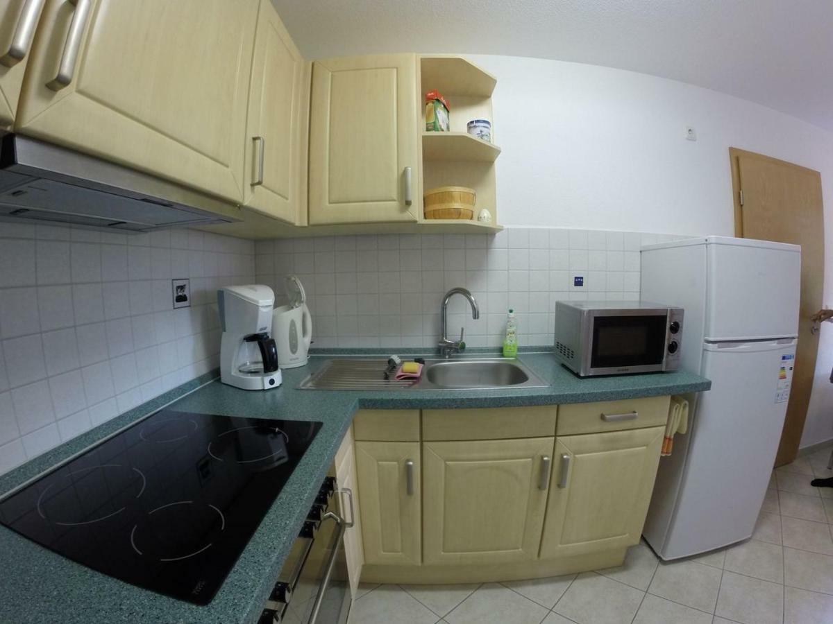 Ferienwohnung Am Berzdorfer See, Goerlitz, Klein Neundorf, Seestrasse Eksteriør bilde
